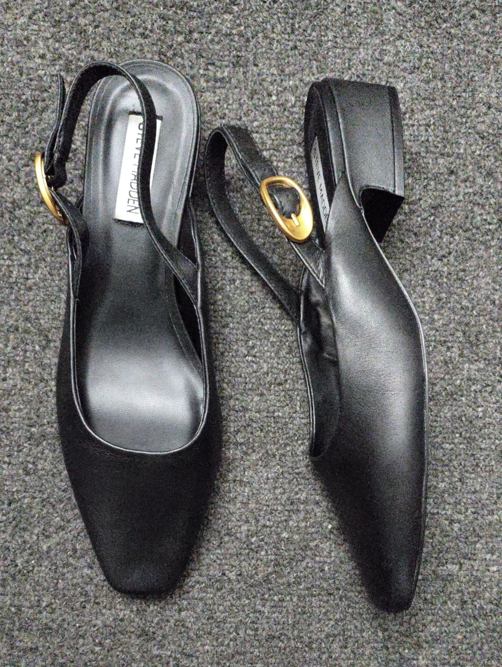 Steve Madden 